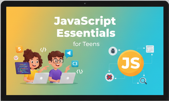 JavaScript-Essentials