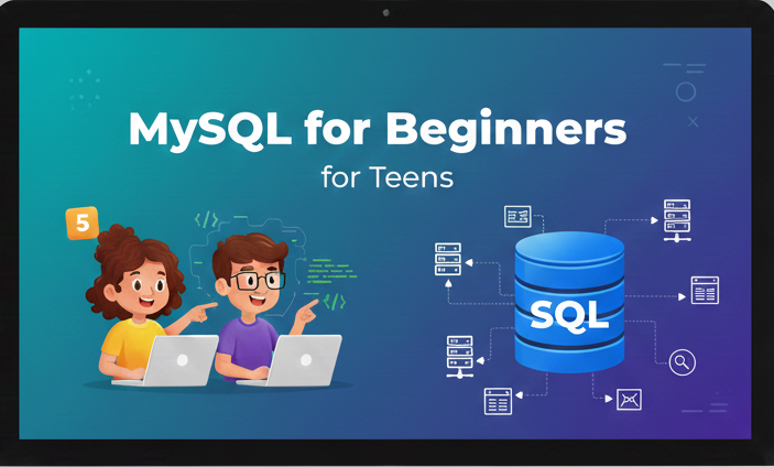 MySQL-for-Beginners